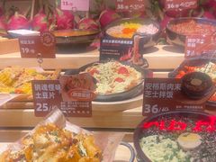 -炉小哥烤肉(信万广场店)