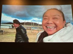 -深圳百老汇电影中心(IMAX万象天地店)