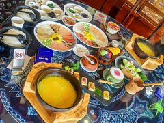 -桥香园过桥米线(国贸店)