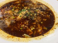 -米香居新鲁味·水饺餐厅