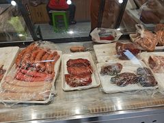 -老爷庙风味美食府(魏都大道店)