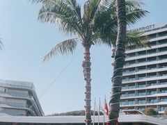 -三亚山海天JW万豪酒店
