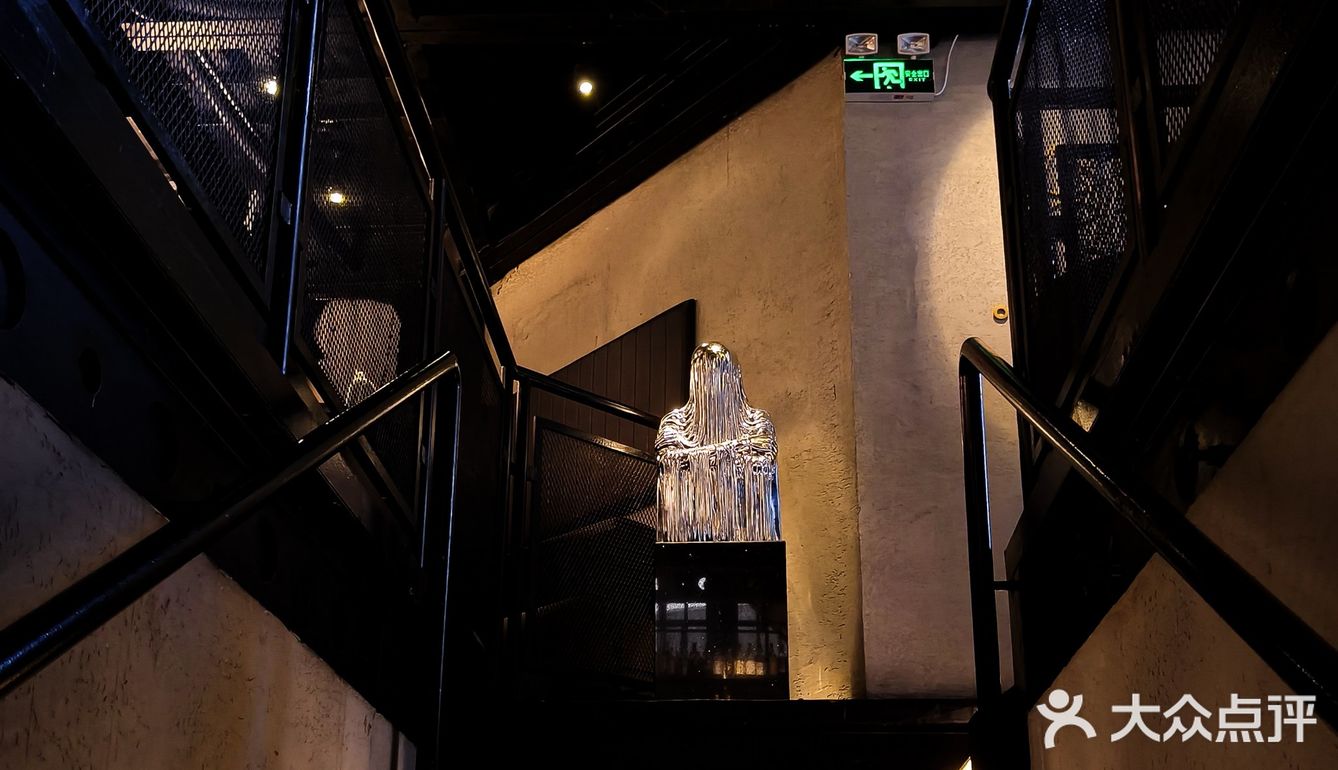 情侣码住！平安金融中心生日浪漫指南✨