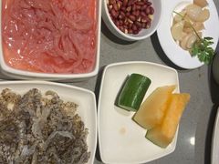 -海底捞火锅(高新活力汇店)