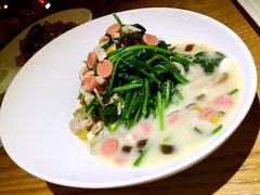 菠菜-黛瓦里巷(南京东路店)
