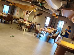 -郭靖内蒙菜·烤全羊·烧烤(望京旗舰店)