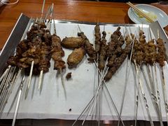 -江湖翅客(琶洲新村店)