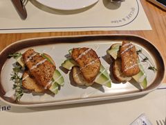 -沏点Trattoria意大利餐厅(新街口店)