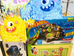 -TOYSRUS玩具反斗城(深圳万象城店)