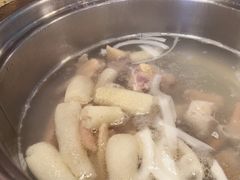-原味四季椰子鸡(公明百佳华店)