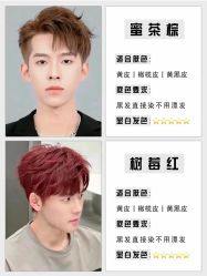 -Sying杉影日式烫染專門店