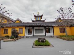 -上海青龙寺