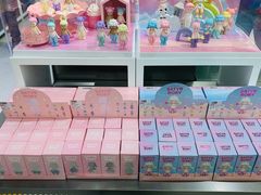 -泡泡玛特POPMART(合生汇店)