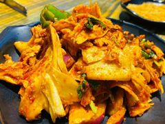 -莱真牛碳火烤肉(合肥旗舰店)