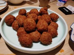 -同合居·非遗东北菜(王府井店)