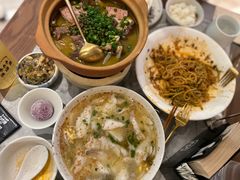 -渔语鱼新川菜Bistro(万象天地店)