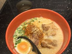 -一風堂拉面(深圳湾万象城店)