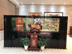 门面-雅和生态渔庄·宜城锅巴饭(龙灵山公园店)