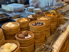 -冀粤香海鲜自助餐厅(西美五洲店)