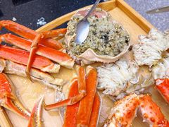 -震海贝烤贝·民俗特色店(延吉总店)