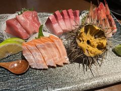 -千代武日本料理(哈西店)