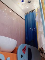 -Mengbaby·萌宝贝儿童理发(保利广场店)