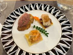 -LA CREPERIE BRETONNE布列塔尼法式餐厅(天童北路店)