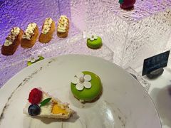 -西安W酒店·WEI全味西餐厅