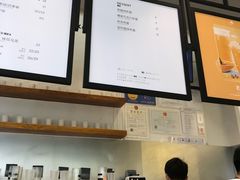 -喜茶(深圳福田星河COCO Park店)