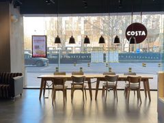 -COSTA COFFEE(金长安大厦店)