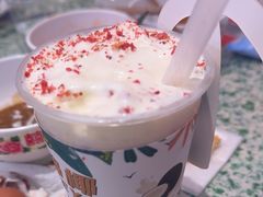 -肖婷姐大铁锅重庆火锅(南湖店)