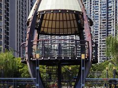 -苏州河梦清园环保主题公园