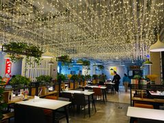 -京城·森鸽排档(双井店)