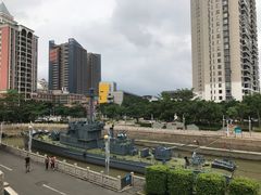 -船政文化景区-罗星塔公园