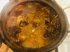 -范贤光鸡公煲(平乐园总店)