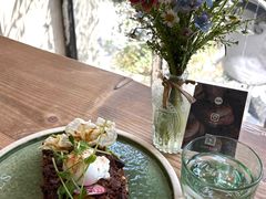 -O'mills Sourdough Bakery&Bistro(永嘉路店)