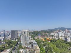 -塔顶·Cafe·日啡夜酒(北京路店)