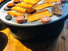 -么肆烤肉(汉街形象店)