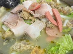 -陈记泸州酸菜豆花火锅(建设路店)