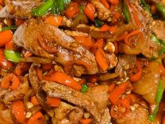 -毛家饭店·融合新湘菜·主题宴(齐鲁软件园店)