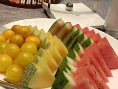 -威海蓝海御华大饭店·蓝钻美食自助百汇