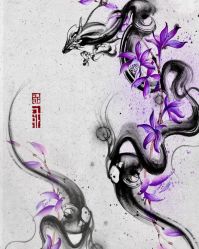 -老兵纹身·原创设计·修改遮盖