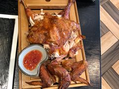 -梧桐花园餐厅(新城店)