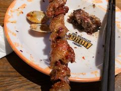 -肉串汪(望京店)