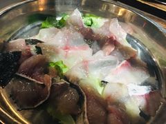 -渔米粥(罗湖店)