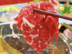 -松野谷·寿喜烧自助(华联顺义金街购物中心店)