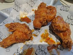 -BOPEYE·波派炸鸡(九霄天地店)