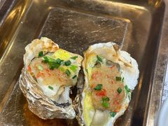 -盟重烧烤(高正街店)