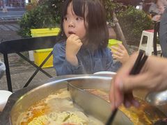 -大理.老字号渝记酸萝卜乌鱼(古城总店)