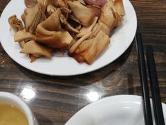 -富源东北春饼店(翠竹店)